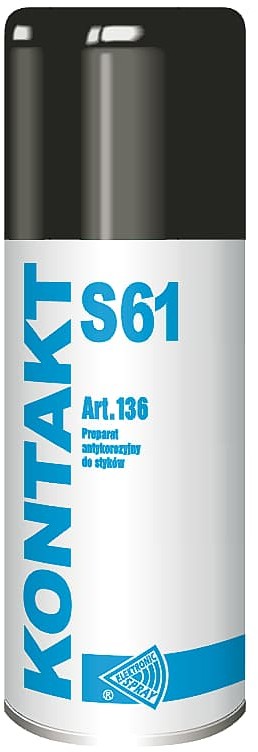 ART Micro chip Kontakt S61 150ml MICROCHIP 136 LEC-CHE1496