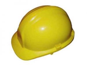 # różni dostawcy Przemysłowy Hełm Ochronny Kask C89C-1658