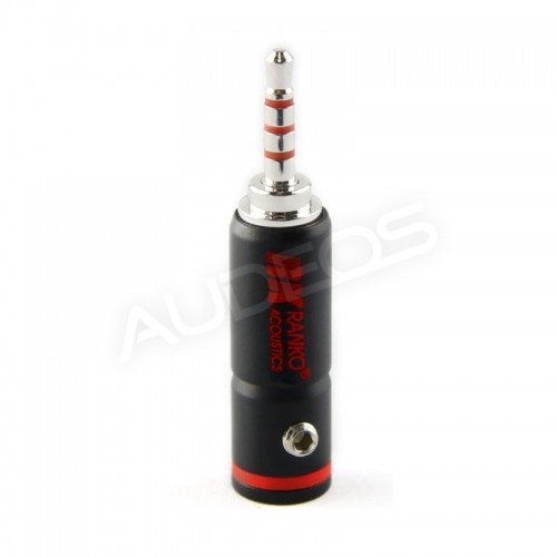 Ranko Ranko REP-1050 wtyk 2,5 mm balanced rep1050