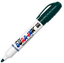 Markal Laco Dura-Ink 60 marker permanentny 3mm zielony 96538
