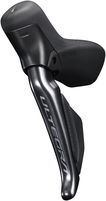 Shimano Ultegra Di2 ST-R8170 Shift/Brake Lever Left 2-speed for Disc Brake 2022 Dźwignie hamulców tarczowych ISTR8170LA