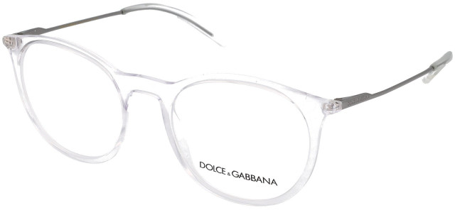 Dolce&Gabbana Okulary Korekcyjne Dg 5031 3133