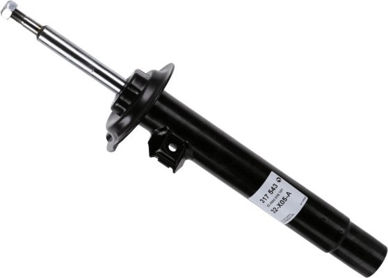 SACHS Amortyzator 317 543 317 543