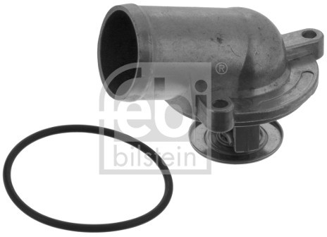FEBI Termostat, środek chłodzący FEBI 45739