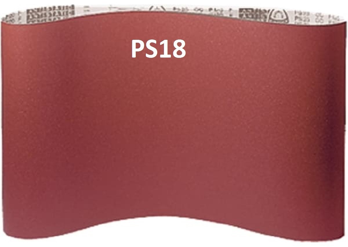 Klingspor 1130x2200 Gr. 100 Pas Bezkońcowy PS 18F 26899