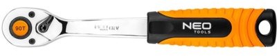 NEO-TOOLS Grzechotka 08-536 1/2 cala