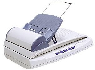 Plustek SmartOffice PL806 ADF (PLUS-SO-PL806)
