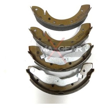 MaxGear Szczka hamulcowa 19-0233