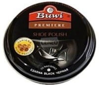 Buwi Pasta do butów w puszce Brązowy) 91