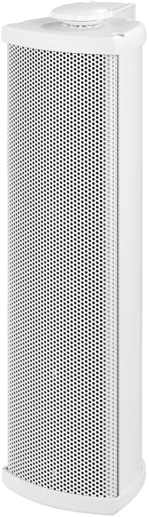 Monacor ETS-210TW/WS Kolumna głośnikowa 88900