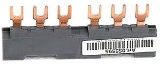 Schneider Electric szyna zbiorcza system gv2g554 GV2G554
