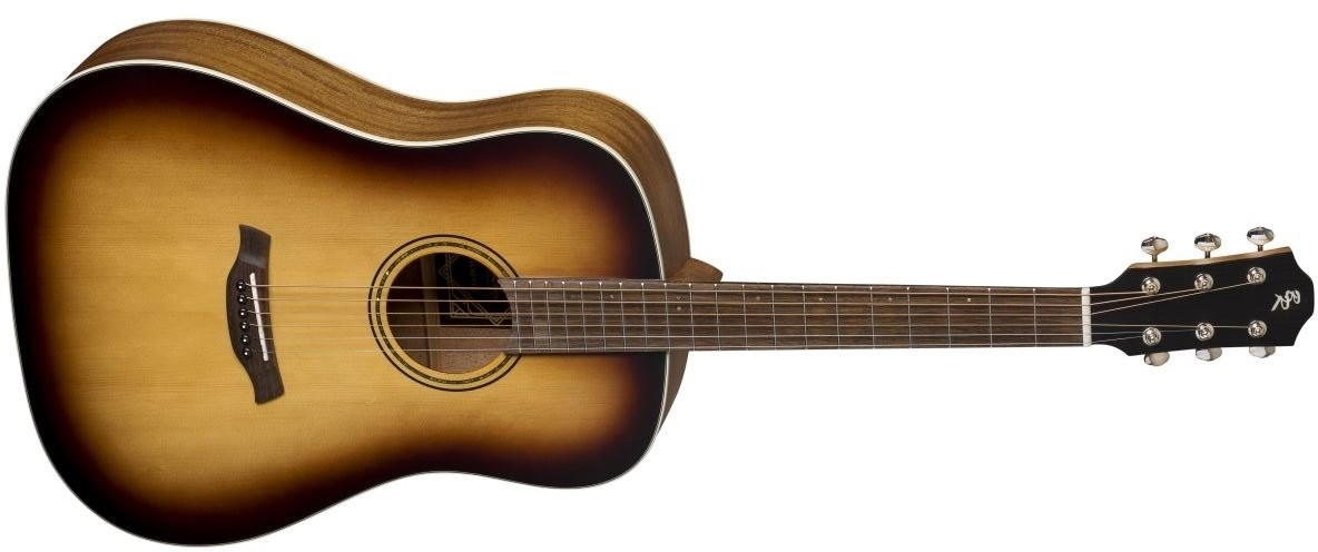 Baton Rouge X11S/Sd-COB Coffe Burst