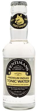 Fentimans Premium Indian Tonic Water - Napój 200 m