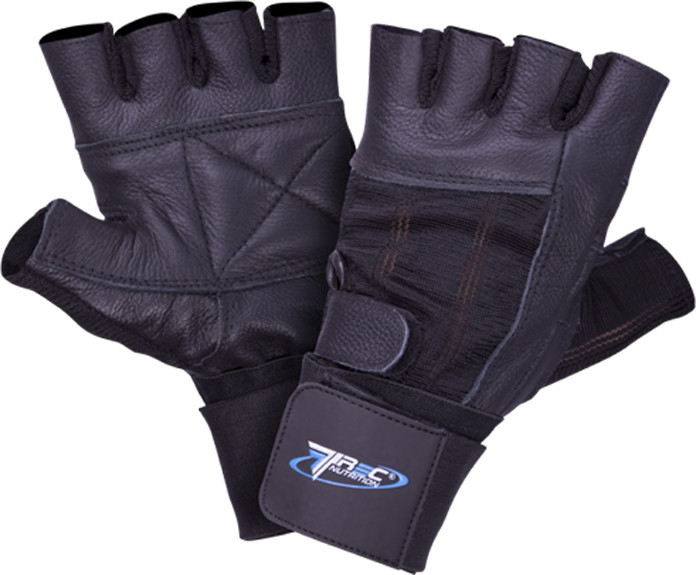 Trec RĘKAWICE na SIŁOWNIĘ RĘKAWICZKI do ćwiczeń 5589 (trec-5589)