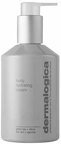 Dermalogica dermalogica krem nawilżający do ciała 295