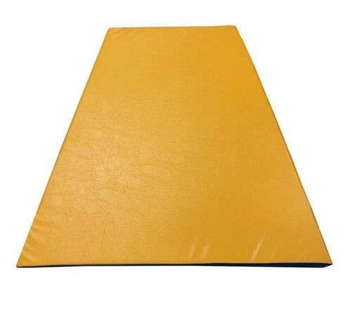 Kidwood MAŁPISZON Materac gimnastyczny trapezoidalny 102081