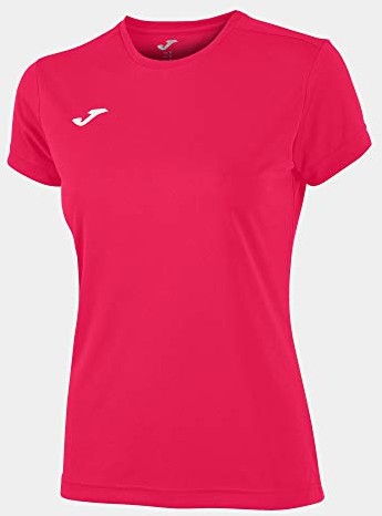 Joma damskie 900248.500 900248.500 T-shirty damskie - różowy/fuksja, X-Small Pink/Fuchsia L 9996266145115