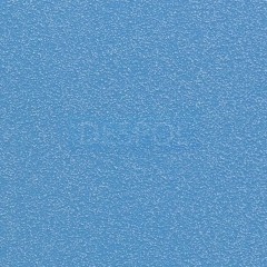 Tubądzin Mono Płytka podłogowa 20x20 Niebieski Matowa