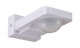 V-TAC Czujnik Ruchu Podczerwień Ścienny Biały 360st 1000W LED VT-8083 SKU 1500