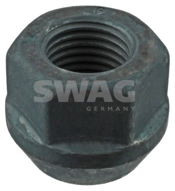 SWAG Nakrętka koła SWAG 40 94 5063