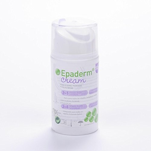 Epaderm EPADERM krem do ciała, 100 g