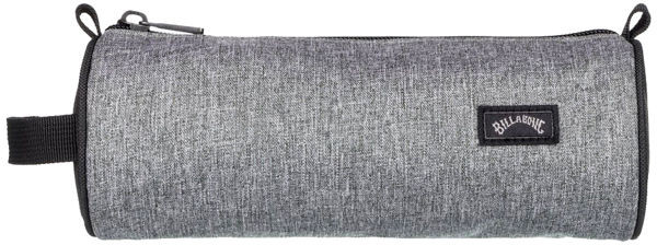 Billabong Billabong BARREL grey heather piórnik uczeń 90025181