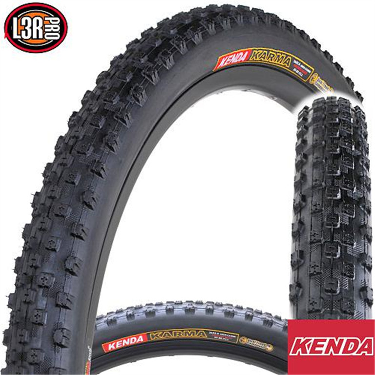 Kenda Opona Karma Kevlar czarny / Rozmiar koła: 29
