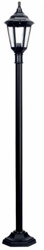 Novolux Latarnia CLIC-CLAC 6 060J-G05X1A-02