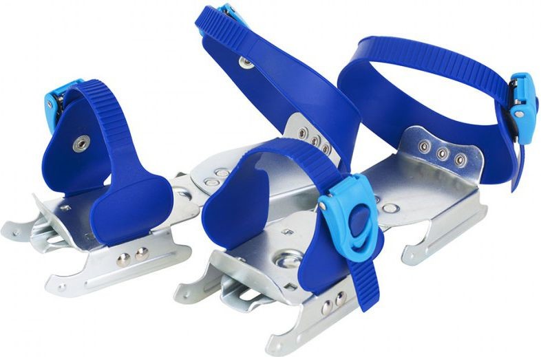 Tempish Płozy saneczkowe regulowane Feeez niebieski roz uniw 063255) 130000232-BLU