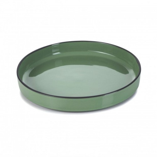 Revol CARACTERE TALERZ GOURMET 23 CM MIĘTOWY / RV-652744-4