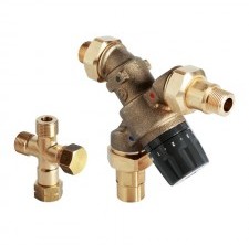 Grohe Red Zawór mieszający 40841001 40841001