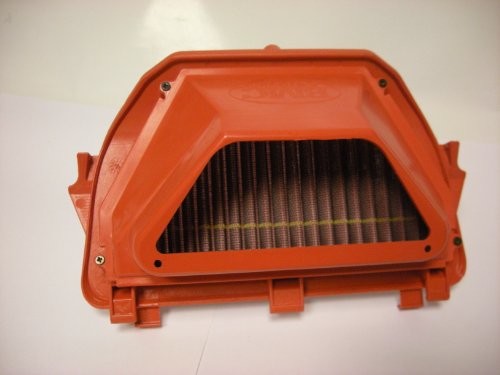 BMC fm515/04race Race Replacement filtr powietrza, wielokolorowy FM515/04RACE