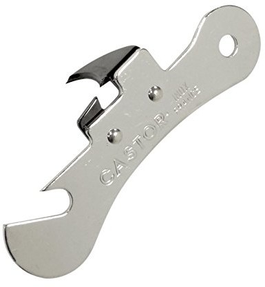 Louis Tellier Louis tellier, markiz n4056 otwieracz do puszek, 10 sztuk N4056