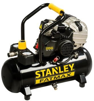 Stanley Kompresor HY 227/10/12 12 l 1500 W 220 l/min
