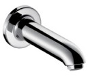 Hansgrohe Wylewka wannowa E/S DN20