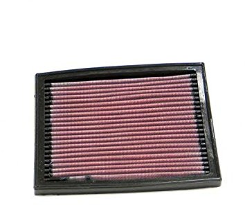 K&N KA-7589 K & N zamienny filtr powietrza KA-7589
