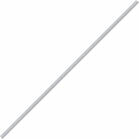 Paulmann 708.09 Square profil z dyfuzorem 1 m aluminium anodowane yourled i magistrali maxled Strips (70809)