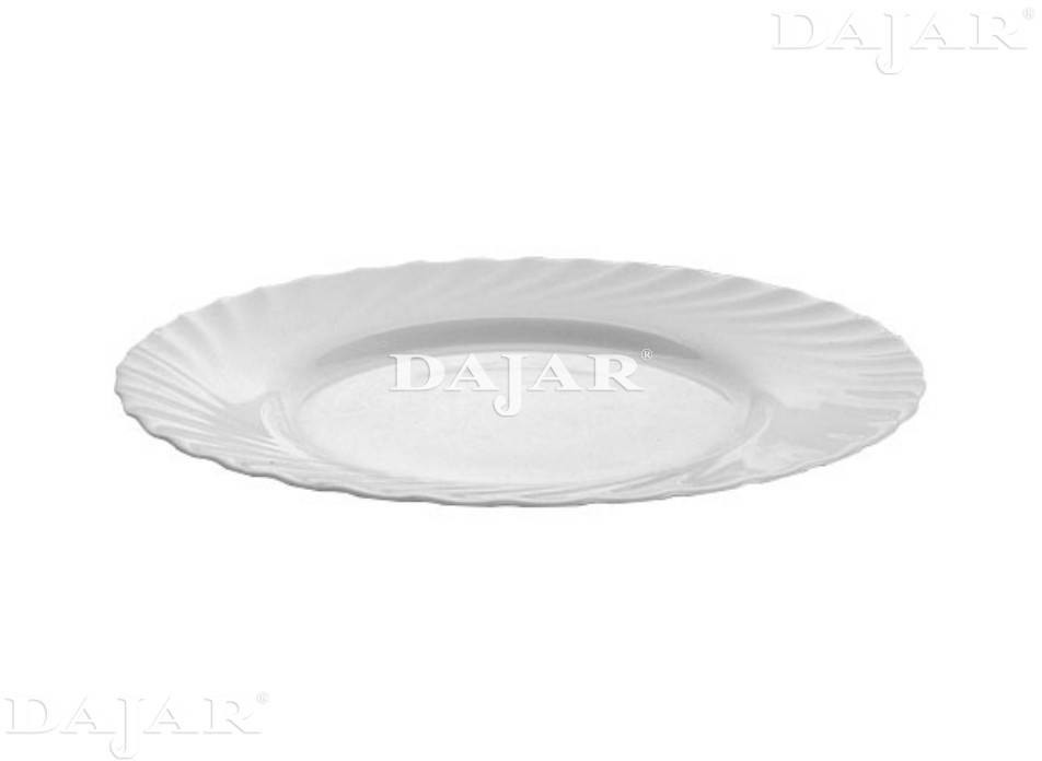 Dajar Talerz deserowy 15.5 cm Trianon LUMINARC 00084