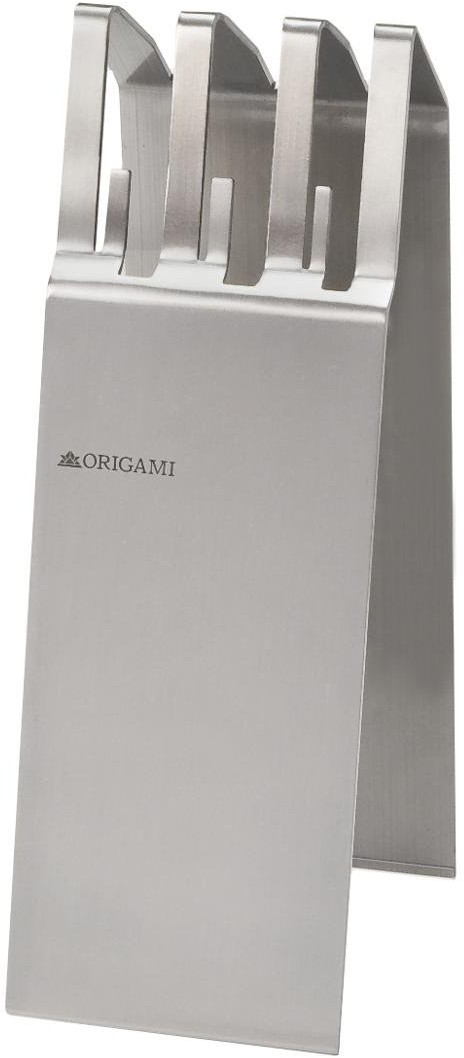 Tojiro Blok do noży Origami