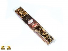 Quaranta Quaranta Nougat Passion - nugat z kawą 100g 2C1E-397B8
