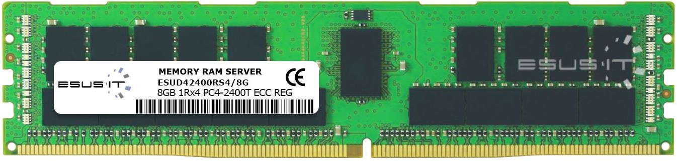 ESUS IT 8GB (ESUD42400RS4/8G)