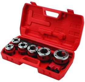 Besttool ZESTAW NARZYNEK W KASECIE 1/4''-3/8''-1/2''-3/4''- 1