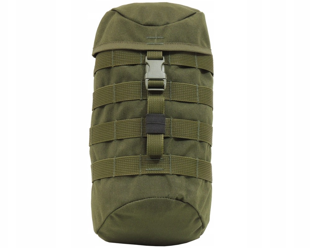 Molle Kieszeń boczna Wisport Sparrow Olive Green