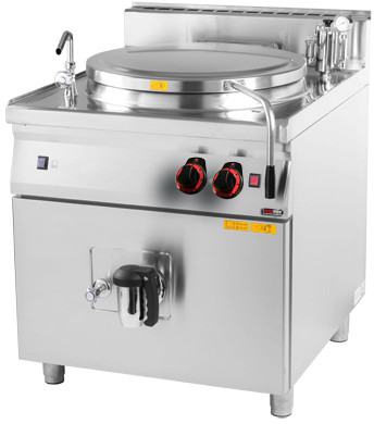 RedFox Kocioł elektryczny 100 l | BI 90/100 E BI-90/100-E