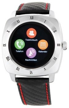 XLyne Nara XW Pro Czarno-srebrny