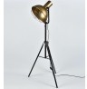 Belldeco Lampa Podłogowa Reflektor Vintage CMT19004E0TJ1