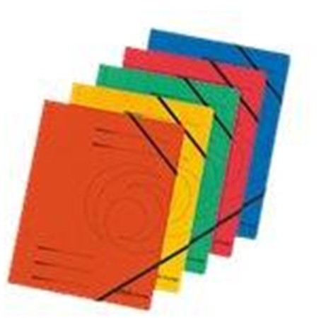 Herlitz Colorspan - file folder 10902872
