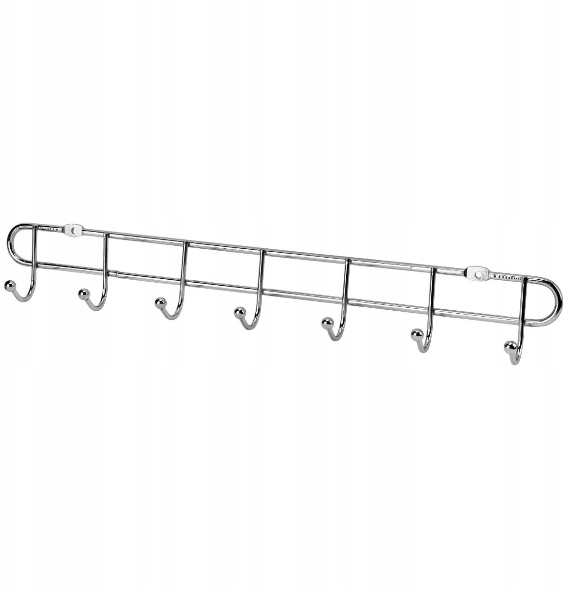 Wieszak ścienny 7-ramienny /6793