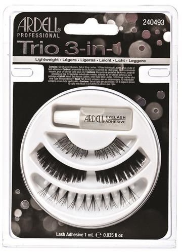 Ardell Trio 3 in 1 240493