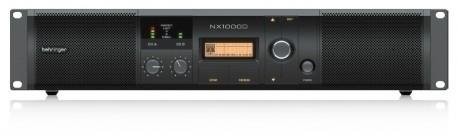 Behringer NX1000D